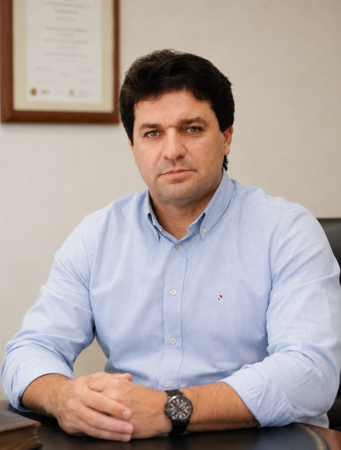 Γεώργιος Τρικοίλης, Λογιστής Α’ Τάξης